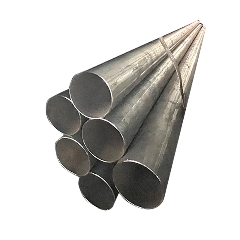 carbon steel pipe&tube